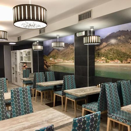 Hospedium Morada Da Moa Hotel O Pindo Екстериор снимка