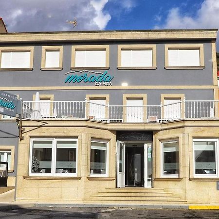 Hospedium Morada Da Moa Hotel O Pindo Екстериор снимка
