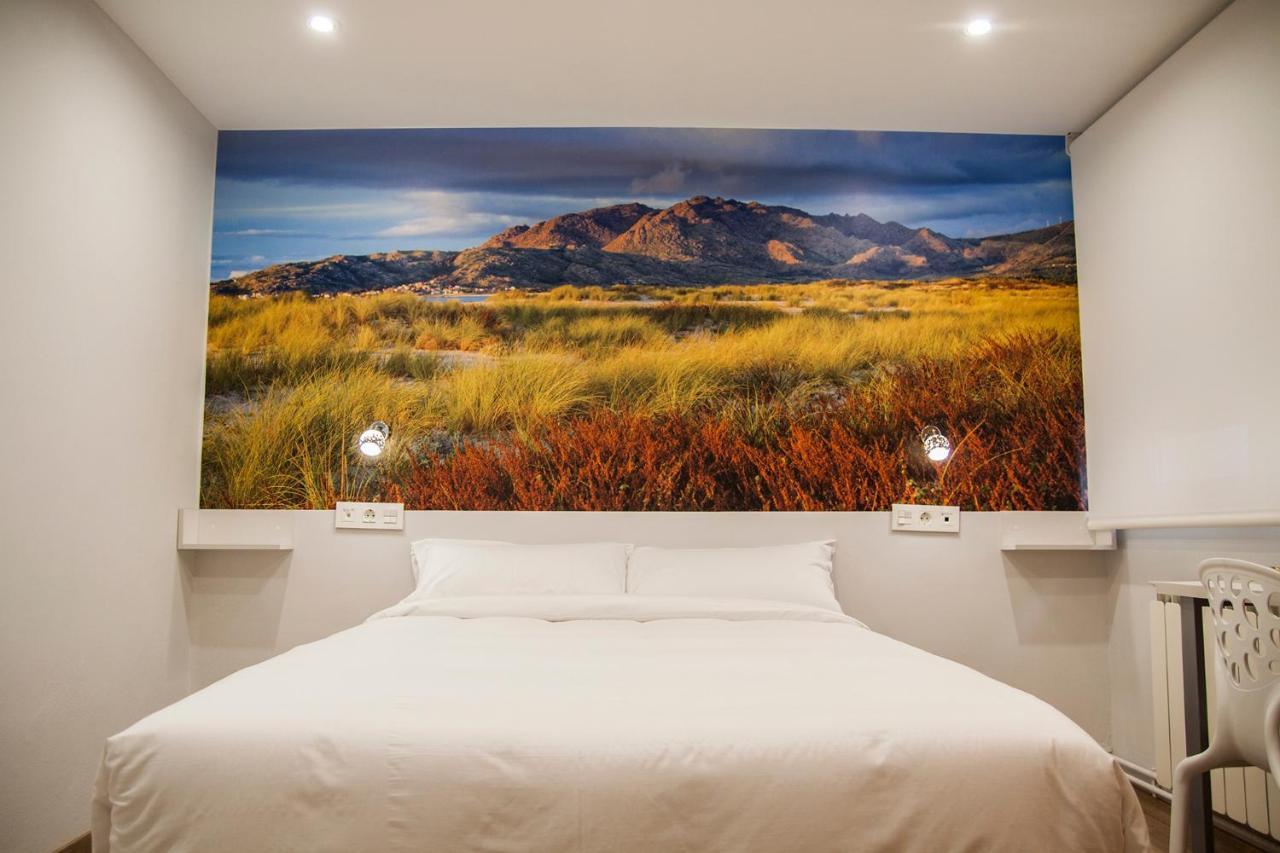 Hospedium Morada Da Moa Hotel O Pindo Екстериор снимка
