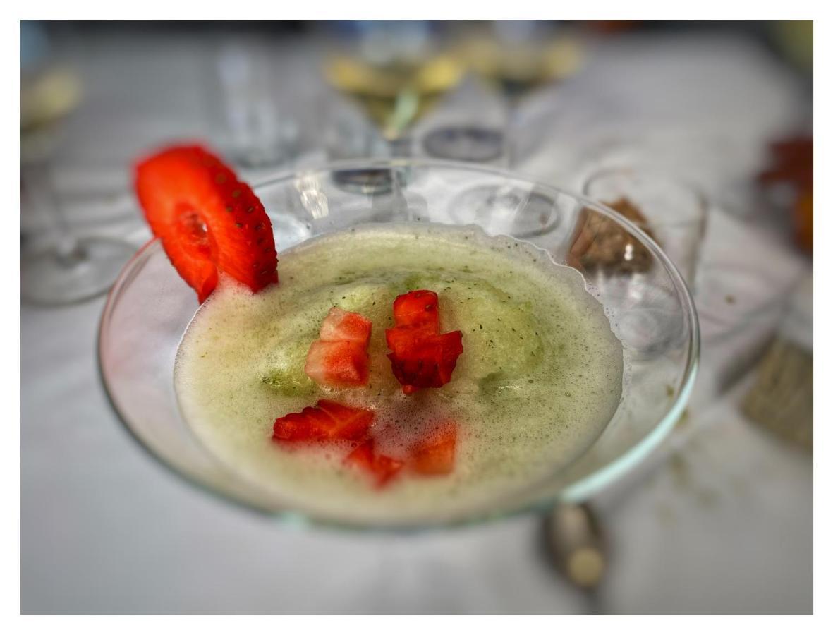 Hospedium Morada Da Moa Hotel O Pindo Екстериор снимка