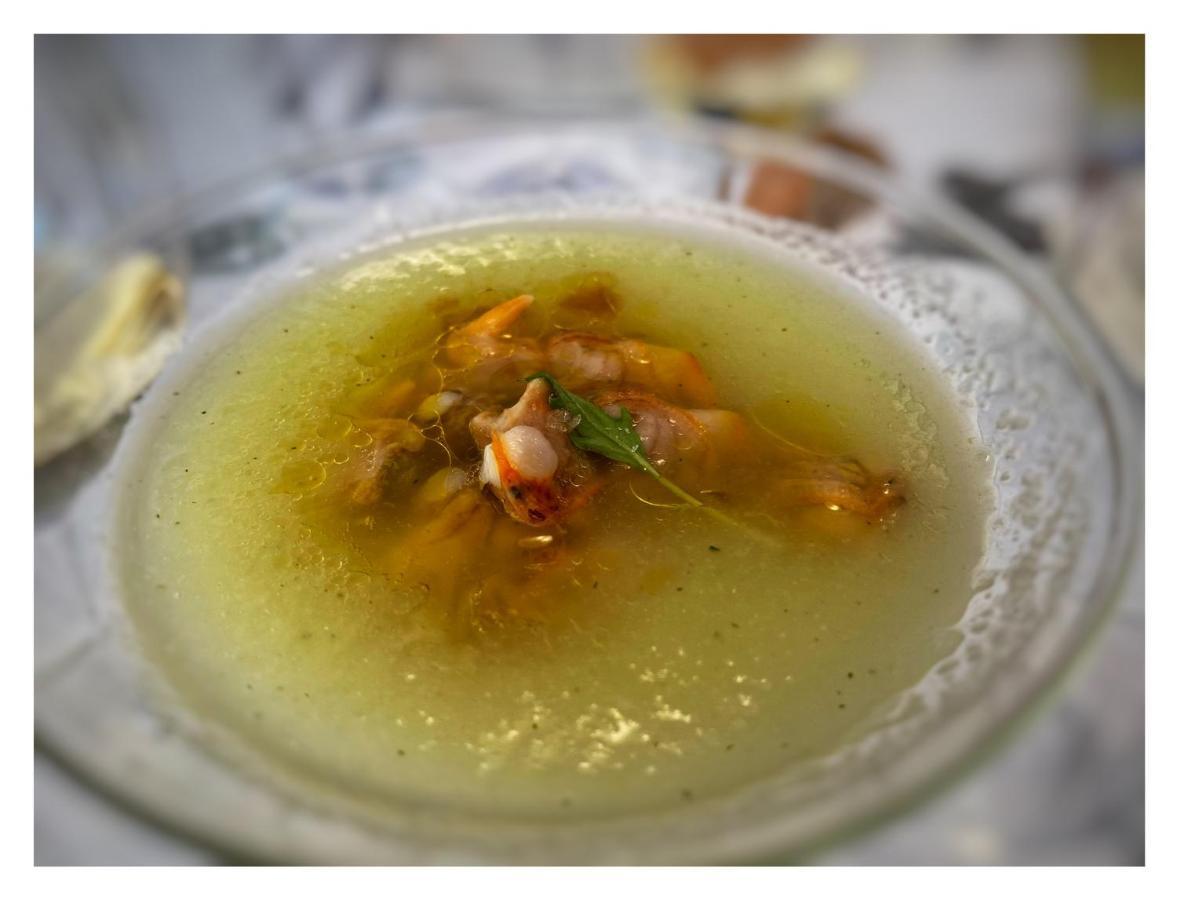 Hospedium Morada Da Moa Hotel O Pindo Екстериор снимка