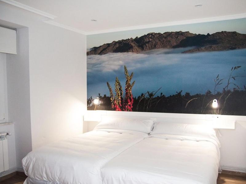 Hospedium Morada Da Moa Hotel O Pindo Екстериор снимка