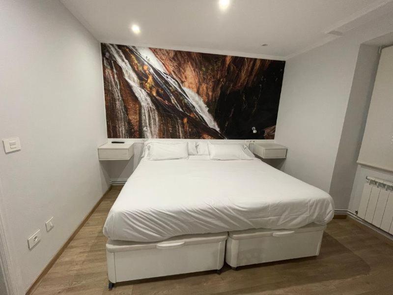 Hospedium Morada Da Moa Hotel O Pindo Екстериор снимка