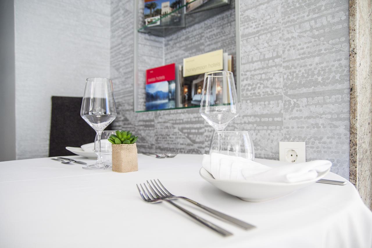 Hospedium Morada Da Moa Hotel O Pindo Екстериор снимка