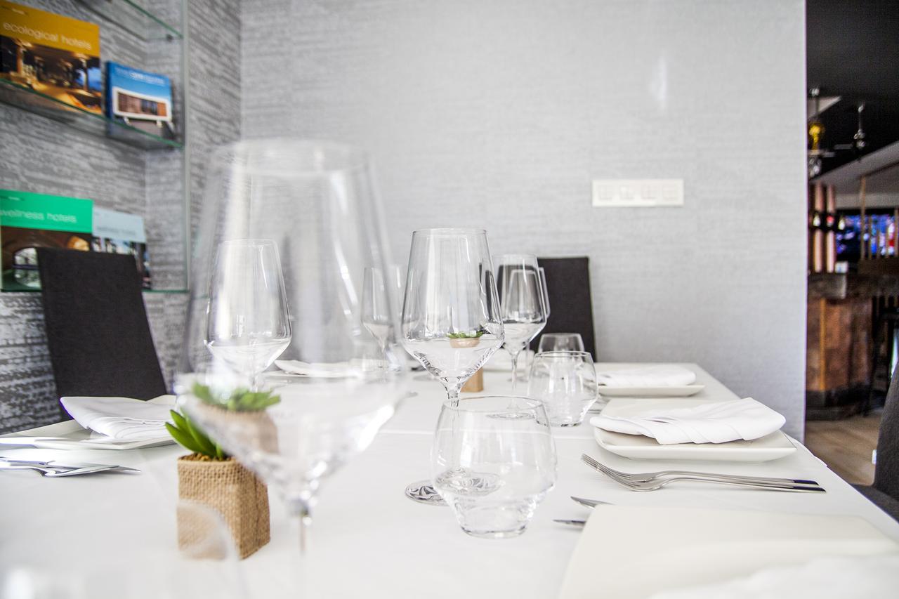 Hospedium Morada Da Moa Hotel O Pindo Екстериор снимка