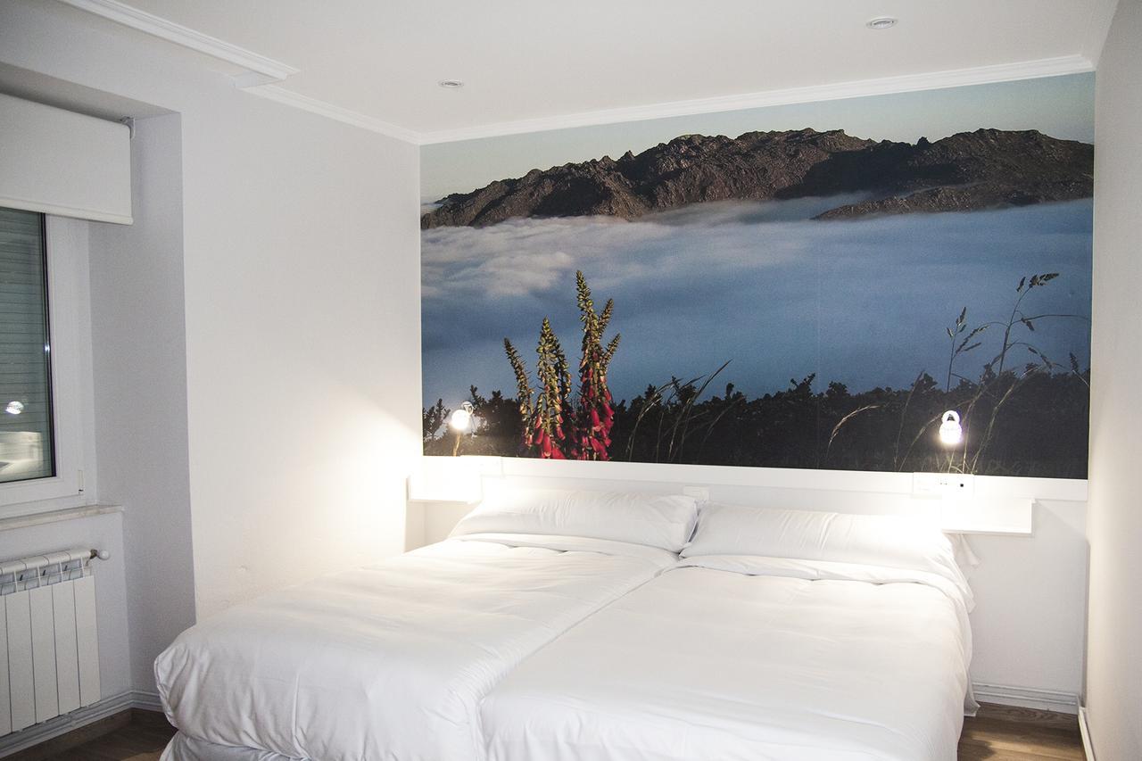 Hospedium Morada Da Moa Hotel O Pindo Екстериор снимка
