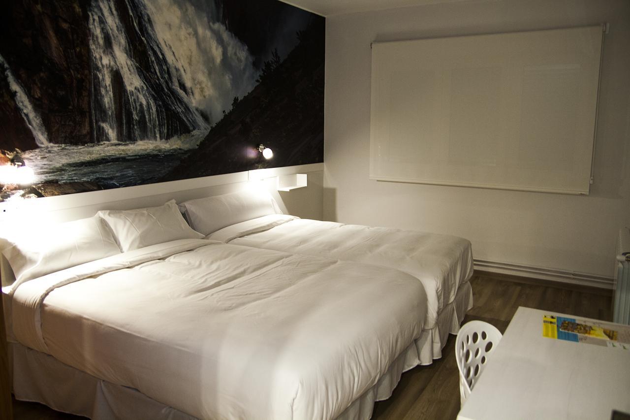 Hospedium Morada Da Moa Hotel O Pindo Екстериор снимка